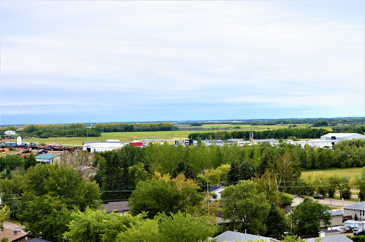 Humboldt Water Tower - Thumbnail