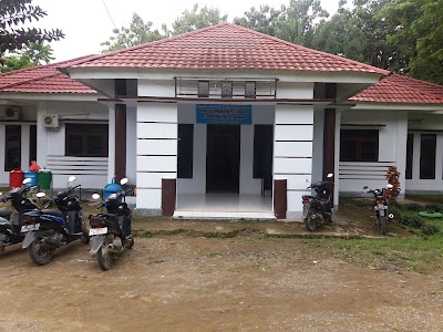 Local Government Office