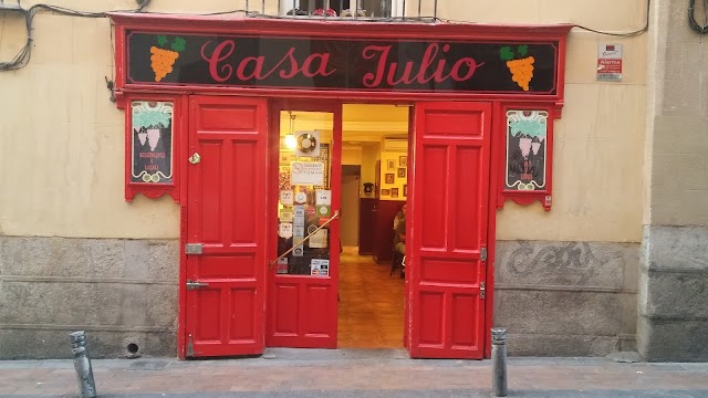 Casa Julio