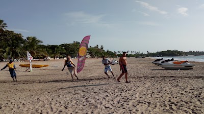 Photos of Golden Beach Cottages (PVT) Ltd