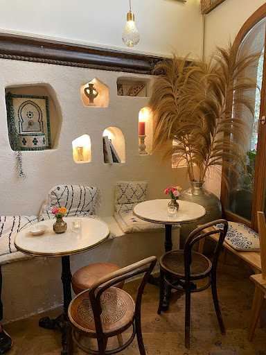 Café & Tagesbar Minoo 1 Passau - Thumbnail