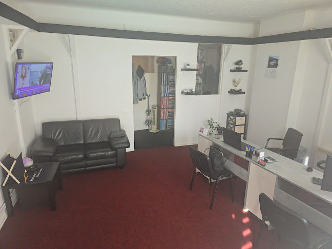 Prosper Motors Rent a Car Sibiu