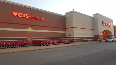 CVS Pharmacy