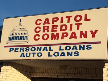 Capitol Credit Company photo