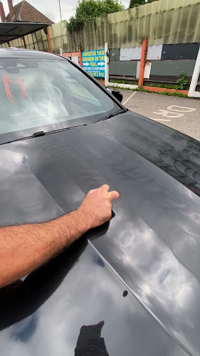 Orange Valeting Services Open Times