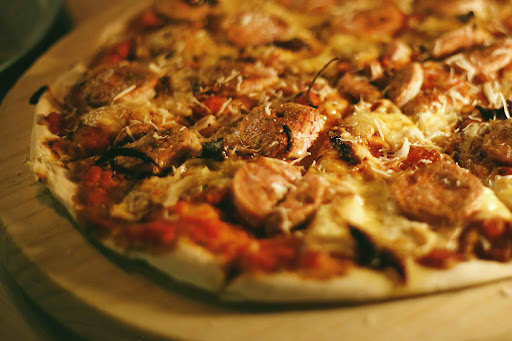Calix Cultural Pizzeria - Thumbnail