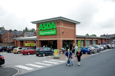 Asda Pendlebury Supermarket manchester
