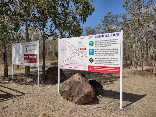 Mareeba Skills Trail - Thumbnail