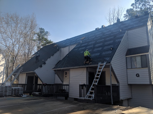 L & D Roofing and Construction