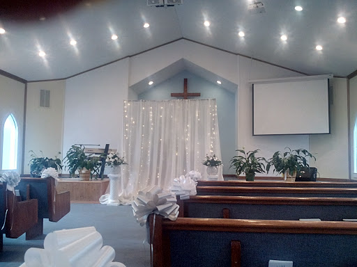 New Grace Church