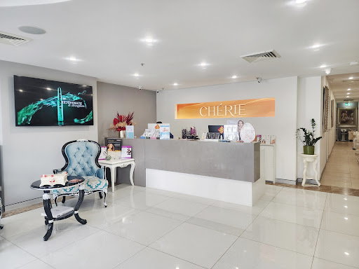 Chérie Cosmetic Clinic - Thumbnail
