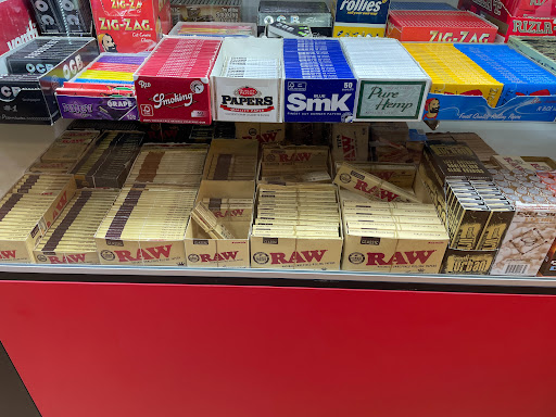 TSG Chatswood Tobacco Shop - Thumbnail