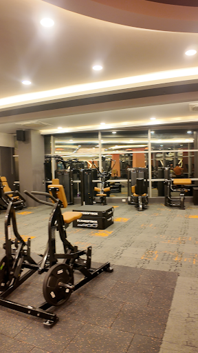 24S Fitness & Beyond by Shekhar Sable | Luxury Gym & Fitness Club | Best Gym in NIBM | Best Gym in Wanowrie, Kondhwa, Undri |