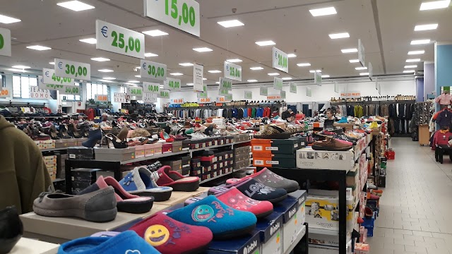 Atlante Montello Outlet Store