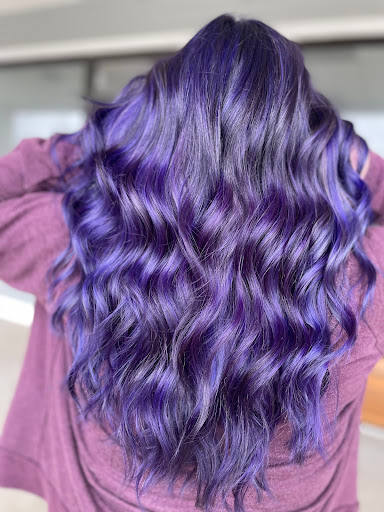 Vanity Hair