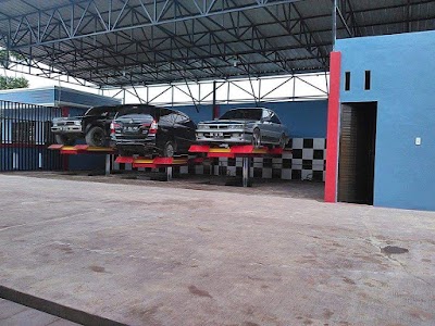Photos of Gemilang