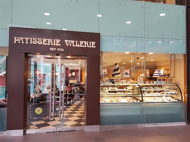 Patisserie Valerie
