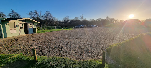 Headlands Farm Fishery - Thumbnail