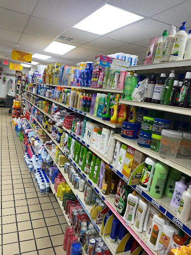 New Mi Tierra Grocery - Thumbnail