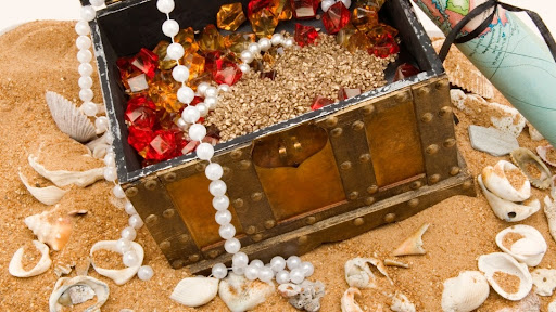 Lisa's Treasures