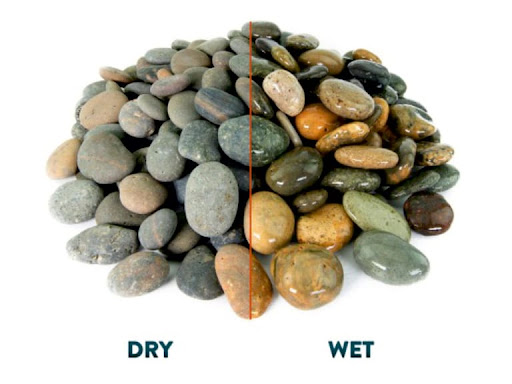 💧 River Pebbles – Natural Beauty in Every Finish 💧 post image