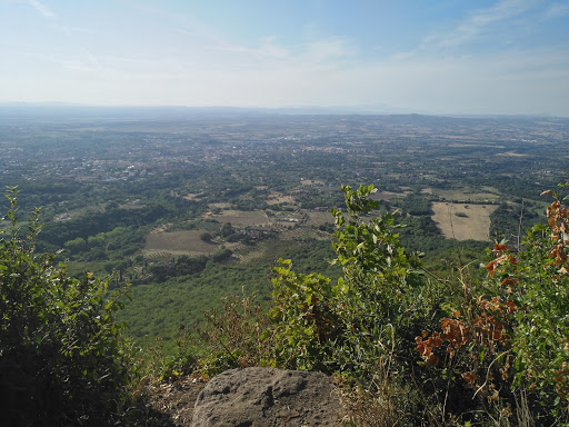 Regional Nature Reserve dell'Arcionello