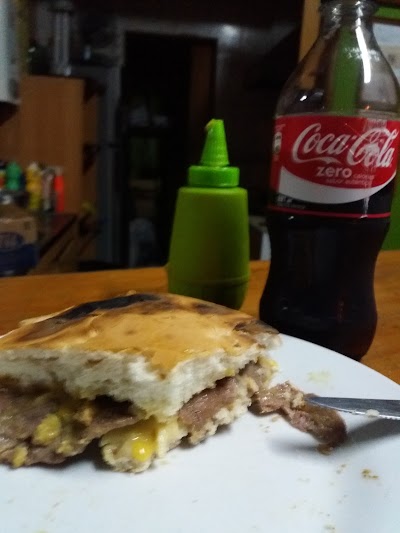 Photos of Restaurant D'Lara Del Terminal