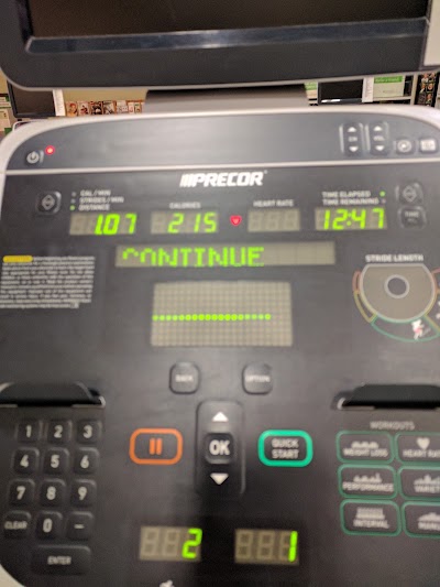 Photos of Wildwood Athletic Club