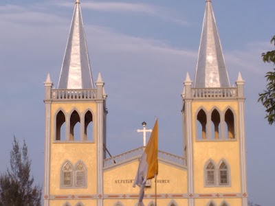 church