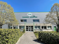 TTM - Transports Thierry Mercier Izernore à Izernore