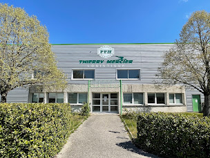 Photo n°1 de TTM - Transports Thierry Mercier Izernore à Izernore (Société de transport routier)