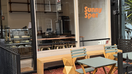 Photo of Sunny Spot