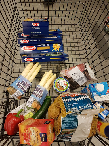 EDEKA Straub Gallery - Germany