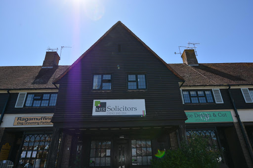 MJR Solicitors - Thumbnail