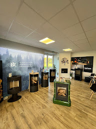 Photo n°38 de Vision Chauff' – Spécialiste Poêles, Barbecues et Braséros de Qualité à Narrosse (Fournisseur d'équipements de chauffage)