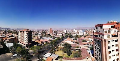 Photos of Demetrio Canelas Park