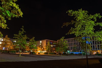 Photos of TH K&ouml;ln (Campus Gummersbach)