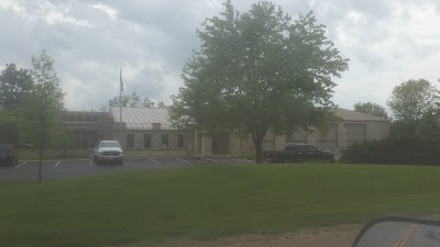 Washington Township Fire Department Station #91