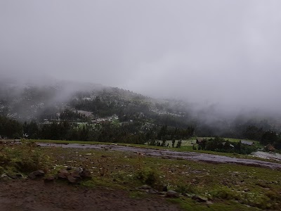Photos of Simien Lodge