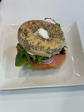 Desert Rose Café by null