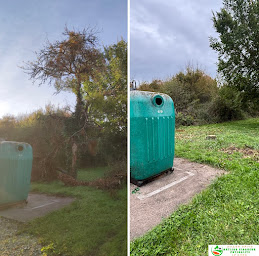 Photo n°40 de SOZER David Artisan Elagueur Paysagiste 18 Bourges à Bourges (Service d'élagage)