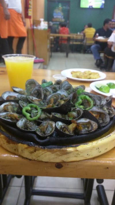 Photos of Los Cebiches de la Rumi&ntilde;ahui - Urdesa