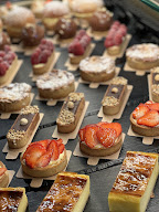 L'Atelier Gourmand à Mauguio