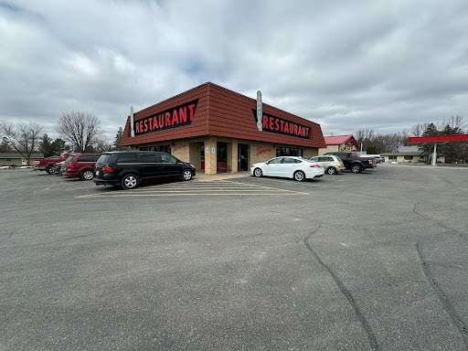 Thorpedo Family Restaurant