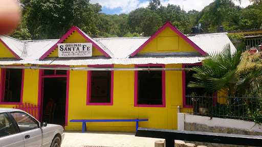 Restautant Original Santa Fe