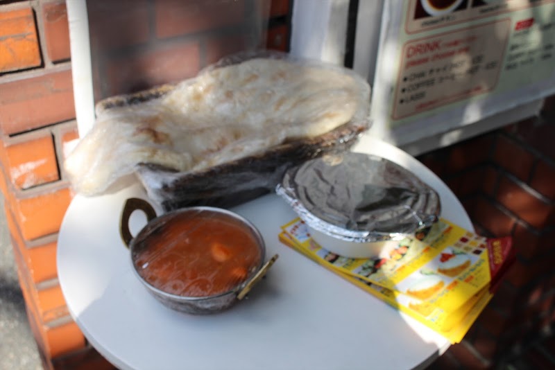 インド・ネパール料理 ニューガンガ