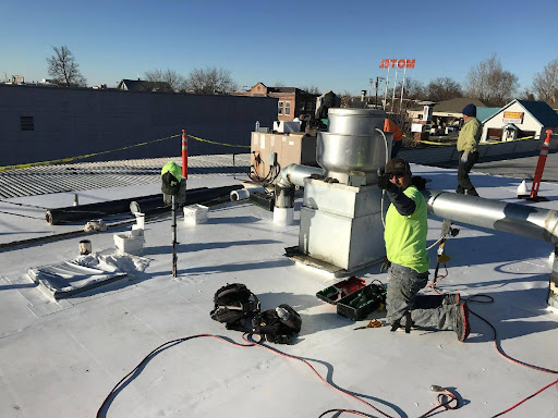 JB's Roofing, Inc. - Thumbnail