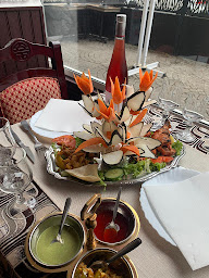 Photo n°4 de Indian Zaika à Rezé (Restaurant indien)