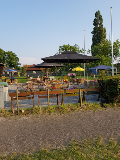 Eetcafé bar Tanthof - Thumbnail