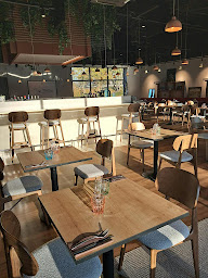 Photo n°5 de Aux French Casseroles à Saint-Brieuc (Restaurant français)